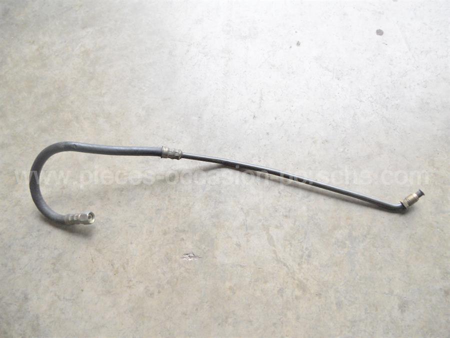 Conduite de retour essence Porsche 964